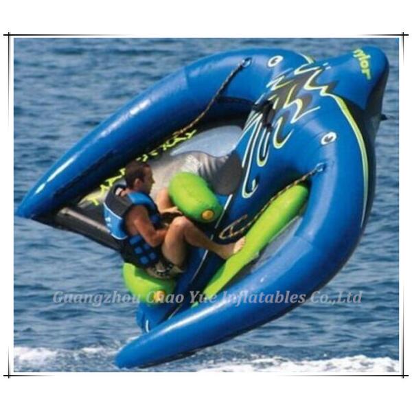 Buy Flying Manta Ray Inflatable Watercraft (CY-M1895) at wholesale prices