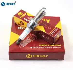 Forrest automotive spark plugs for auto parts SILFR6A11