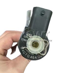 0445110231 BOSCH Diesel Fuel Injectors For MAN