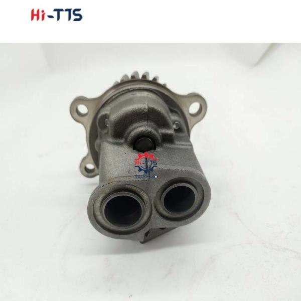 Oil Pump 6251-51-1000 6251-51-1001 6251511000 6251511001 Suitable for 6D125 PC400-7 Engine Part