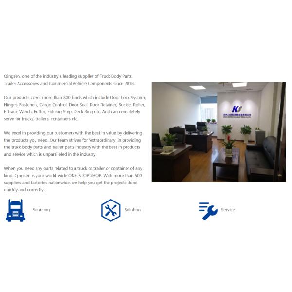 Nickel Plated Plastic T Handle Latch Stainless Quarter Turn Latch Compression Latch