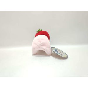 Capybara Plush Toy Child New Year Gift Walking with Sound