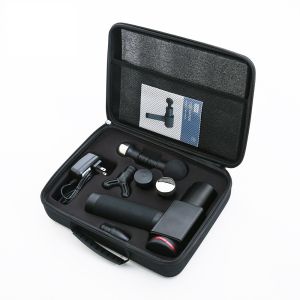 Panasonic 3400mAh Physio Massage Gun Hypervolt Deep Muscle 6 Heads