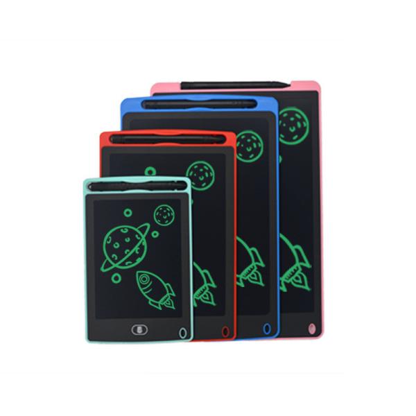 Buy Creative Doodles 8.5 Inch LCD Drawing Tablet Portable Electronic Message Pad for Kids at wholesale prices