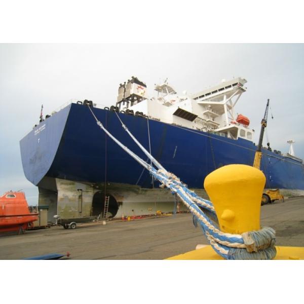 Buy 100 Ton Marine Docking Single Bitt Bollard Casting Iron Ship Mooring Bollard at wholesale prices