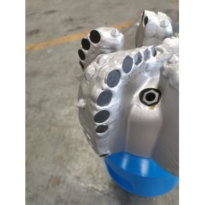 Durable 10-1/2 Inch PDC Rock Drill Bit For Mining And Oilfield Applications