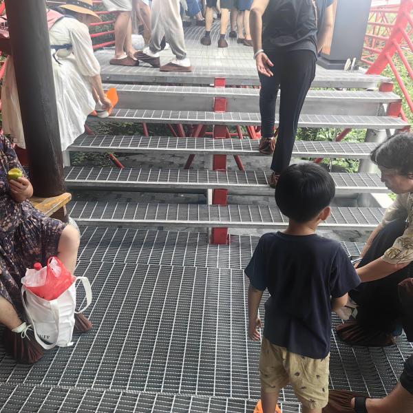 Buy Abrasion Resistance Silver stainless steel grating with Anti Slip Surface at wholesale prices