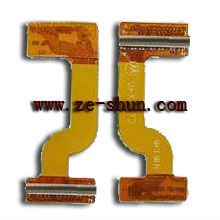 mobile phone flex cable for Motorola mpx220 slider