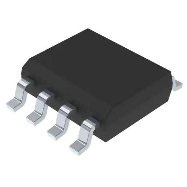 Integrated Circuitry -40°C - 85°C Temperature Range Voltage Supply Range 4.75V -