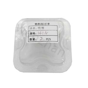 Machine SMT Spare Parts N610099376AA CM400 CM600 141N 199M Nozzle