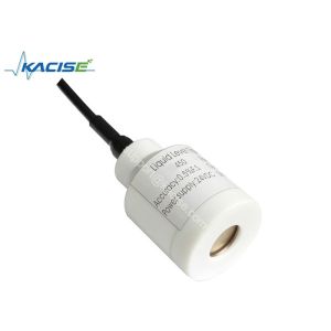 Corrosion-resistant ceramic core liquid pressure transmitter with small