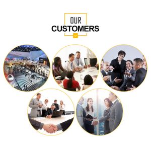 200kw Guangxi Yuchai Diesel Generator Set with Water Cooling System and