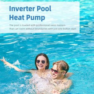 Prefabricated Acrylic Above Ground Swimming Pool With Customized Moulding