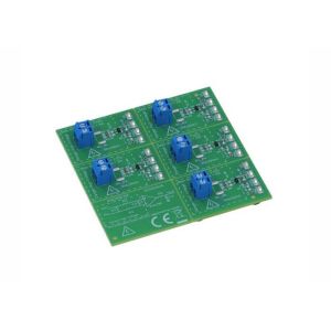 Quality INA290EVM Embedded Solutions 1.1MHz Current Sensing Amplifier Evaluation Module for sale