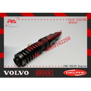 Reman Fuel Injector 3829087 3803637 3803638 889481 BEBE4C08001 BEBE4C07001 for