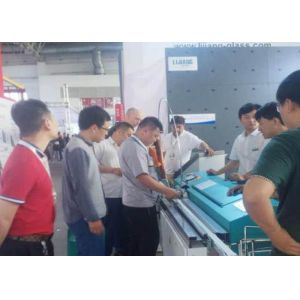 Butyl Silicone Sealant 0.6mpa Hot Melt Adhesive Coating Machine