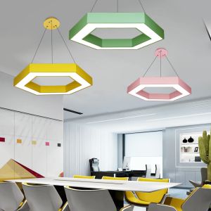 Black Galvanized LED Linear Lights , Aluminium Recessed Magnetic LED Track Light