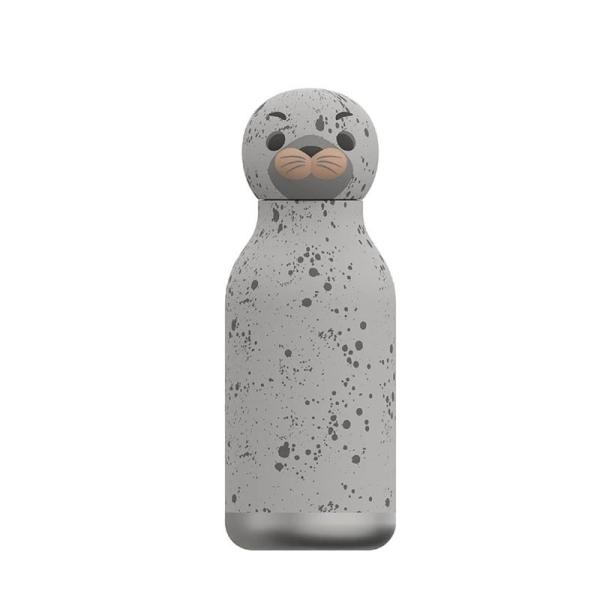 Insulated Kids Water Bottle