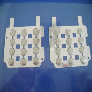 custom special-shaped el sheet\ el backlight\el panel