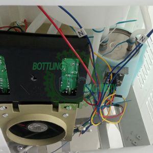 Stand Type Heating Cooling Function Water Dispenser For 5 Gallon Bottle