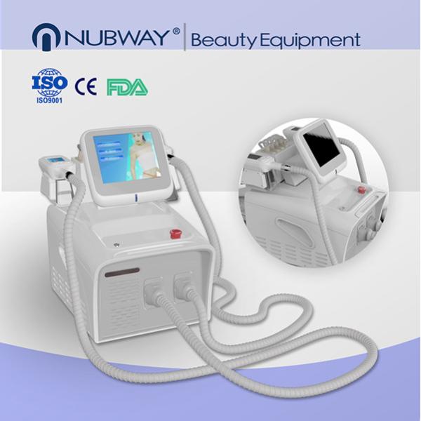 Buy Portable cryolipolysis machine fat freezing machine cryo at wholesale prices
