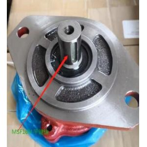 Kayaba Excavator Hydaulic Piston Motor KYB16 MSF16-PRS