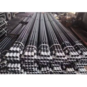 10 Thread Pitch L80 API 5CT Tubing for Welding Connection in High Demand