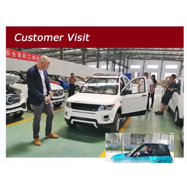 Tesla Model 3 Electric Cars with Max. Power 220kW Overall Mass 1980kg