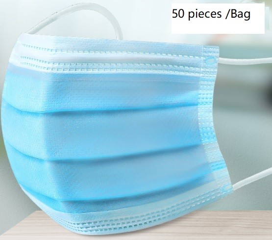 Buy Disposable  Surgical Face Mask WIth CE FDA at wholesale prices