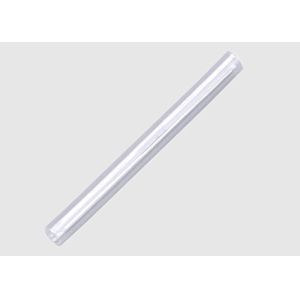 Clear 1.5mm 60mm Fusion Splice Protector Sleeve