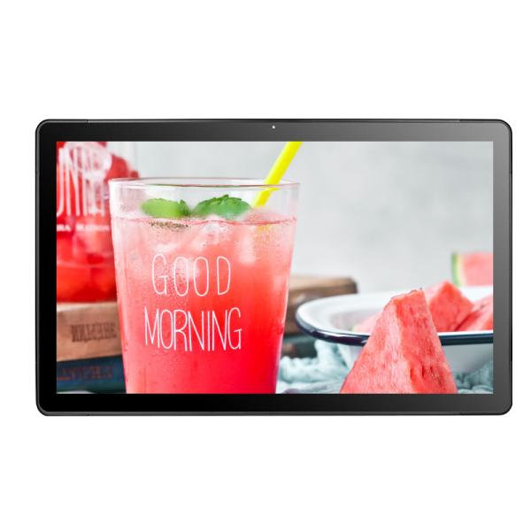 Buy 1920x1080 Resolution 21.5 Inch High Brightness Touch Monitor IP65 Waterproof at wholesale prices