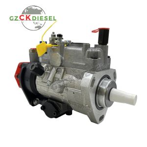 Fuel injection pump 2643D641 8924A492T for Engine 1006-6TW