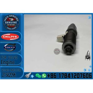 High Performance 20747797 20929906 diesel fuel injector 21582096 brand new