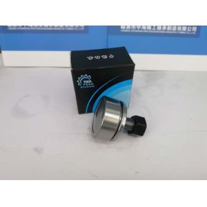 Erosion Resistant Agricultural Ball Bearings G209KPPB2* For Disc Plough GCR15