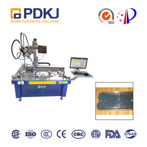 PDKJ Automatic Laser Welding Machine 3KW