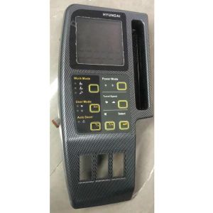 China 21N8-35002 NEW Excavator Controller Monitor Display Panel R225-7 R215-7 R210-7 R450-7 Monitor For Hyundai on sale China 21N8-35002 NEW Excavator Controller Monitor Display Panel R225-7 R215-7 R210-7 R450-7 Monitor For Hyundai on sale