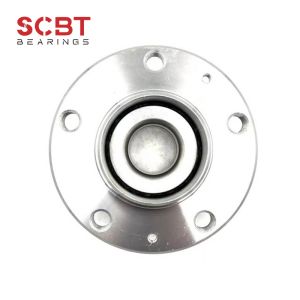 3748.87 VKBA3693 R159.49 T490225 Rear Wheel Hub Bearing Auto Parts for Citroen