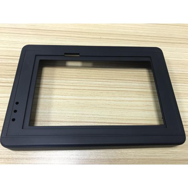 Buy ABS Plastic Electronic Enclosures , Plastic Enclosures For Electronic Instruments at wholesale prices