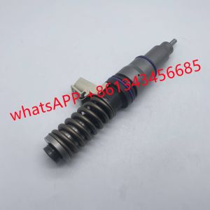 20747798 BEBE4D11001 Unit Injector