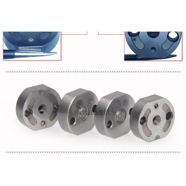 Genuine CR Shumatt Injector Control Valve 295040-6780 for diesel fuel engine