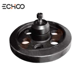 Idler Wheel for Morooka MST2200VD Tracked Dumper Undercarriage