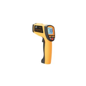 GM1150A -30~1150C Industrial Digital Thermometer LCD Backlight