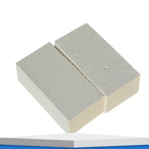 JM32 Mullite Insulating Brick in Competitive with 0.05% Max MgO Content and Free