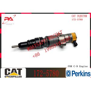 Durable Fuel Injector Assembly 235-2888 10R-7224 235-9649 172-5780 236-0962 217