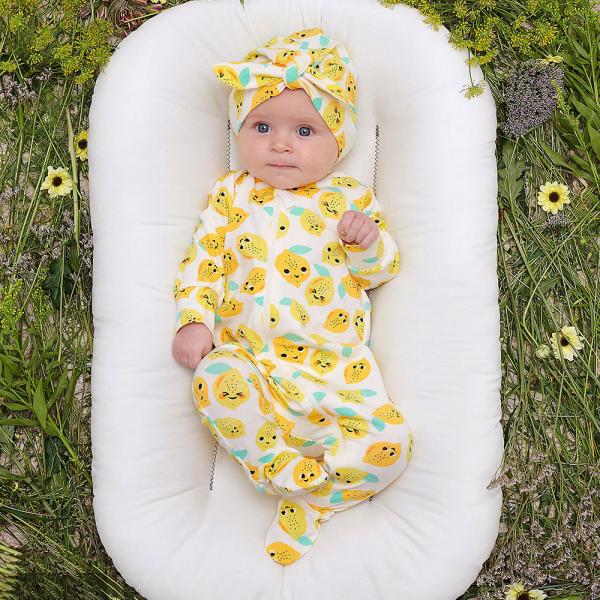 Adorable Baby Girls Boys Unisex Clothes Romper Boutique Clothing jumpsuit baby romper