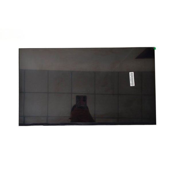 23.8-Inch Large 4K Commercial Display | 3840×2160 UHD, EDP Interface, 260cd/m² Brightness for Digital Signage & Retail Store Displays