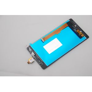 5 Inch St7701s Driver 480xRGBx854 TFT LCD Touch Screen