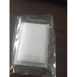 Medical Surgery Hemostatic Gelatin Sponge Gelatin Sponge Absorbable