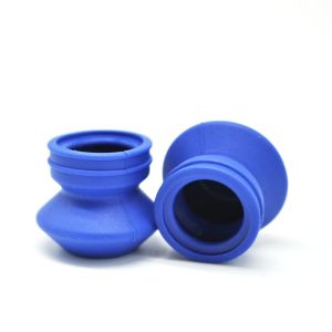 Auto Molded Rubber Bellow Dust Cover Expansion Bellows Rubber