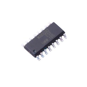 MAX3232ESE New and Original Maxim Integrated Circuits SO-16